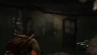 The Last of Us™ Remastered SO SCARED I PAUSED THE GAME