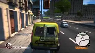 Wheelman - Walkthrough Part 8 (HD)