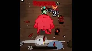 [ИМБА  2 - Ножевые Турели] — [The Binding of Isaac: Repentance]