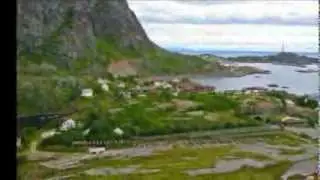 Moskenesøya A  2011 11 12 07 Lofoten
