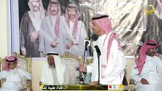 محمد الحويطي و عبدالله عتقان و بجاد السناني و محمد العلوني موال
