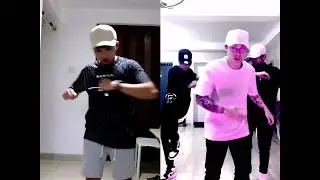 Like that Challenge By DJ Loonyo ( Rhemz lunio )