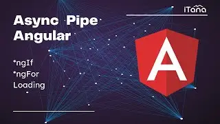 Async Pipe en Angular