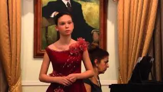 Международный форум классической музыки ч. 2