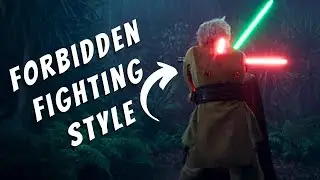 Star Wars LORE Trakata and OTHER NEWS!!!
