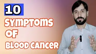Blood Cancer Symptoms