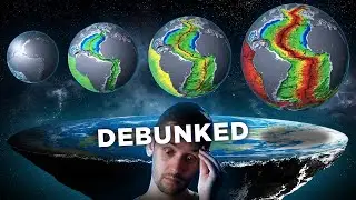 The Situation with the EXPANDING EARTH THEORY