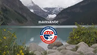 Election Meditation Session