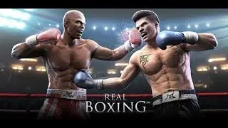 Real Boxing | Underground Boxing | How to Fight Underground Cage Fist Fighting