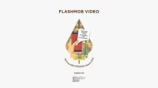 Flashmob Raimuna BPK PENABUR 2019 — Shutterone