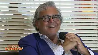 Salotto Al Caminetto