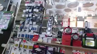 Кривой Рог.Супермаркет 33 кв.м. 3 жовтня 2024 р.