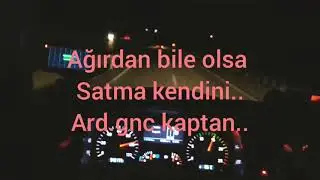 Yeni travego nun tırla testi