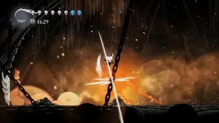 Hollow Knight FINAL BOSS