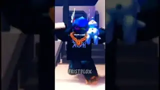 I'm So Obsessed , Roblox Edit
