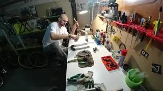 RS Sektor TK solo air