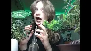asmr тебя используют для...