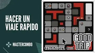 💾 GOOD TRIP MOD ▶ Isaac Repentance