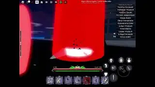 It has begun… (Mobile Peroxide gameplay)