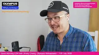 Tech Tuesday Hollyland 300 Pro Live Demo Plus 12K video camera - Facebook Live Archive 28th Jul 2020