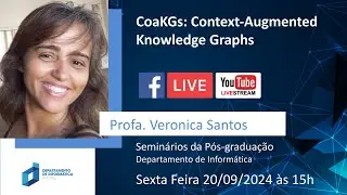 CoaKGs: Context-Augmented Knowledge Graphs