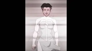 anissa 🧏🤫🗿 #anissa #viltrumite #invencible #anime #animeedit #foryou #shots