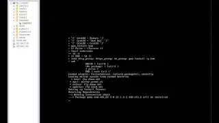 openstack devstack installation on CentOS 6 5