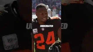 Nick Chubb’s Consistency Is Insane