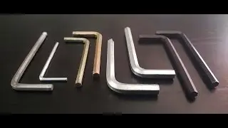 How to create Allen Key | Sweep cut | SolidWorks