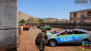 Arma 3 | Kill Montage Zero-One | [KPN] Gandalf the Grey #54 | Bye[.K]