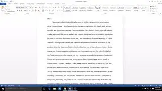 Before and After Decision Based Editing Demonstration