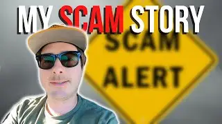 Don't Get Scammed Doing DoorDash in 2022... Like Me 2 Years Ago