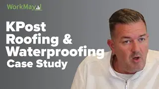 KPost  Roofing and Waterproofing Case Study