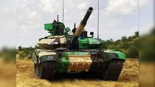 Т-90С