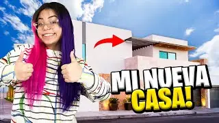 ¡ME COMPRE MI PRIMERA CASA!😱 | Susy Mouriz