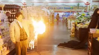 WWDITS pilot Out Of Context
