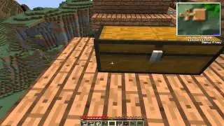 КексПлей по Minecraft#2 - Домишка