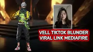 VELL VIRAL TIKTOK TERBARU 2026 || BAHAN VIDEY || NO PW