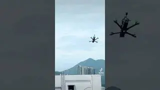 Try out arco mode with APEX's 7-inch FPV 