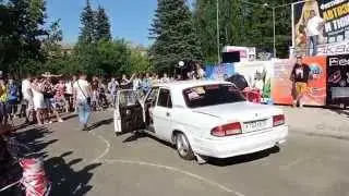 кразнозовдск