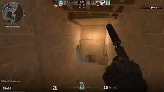 another ace CS2