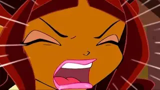 THE WINX'S DEADLY MISSION (voiced by Petuniah)