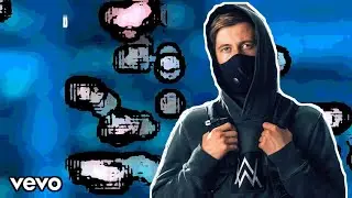 Alan Walker - Way Out 
