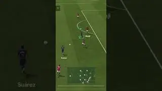 Di Maria 💀🔥 #shorts #fcmobile #fifa #efootball #eafcmobile24
