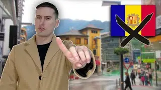 Por qué NO VOY a vivir en ANDORRA #38