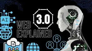 What is Web 3.0 and Why is it the Future of the Internet [Explained for Beginners]