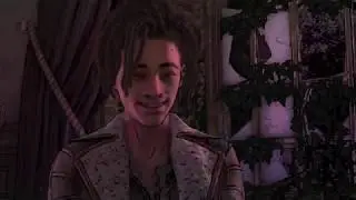 The Walking Dead The Final Season Episode 3 Part 3 Parties and Dreams