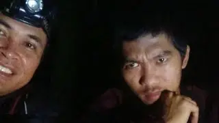 Mukbang at Tarwijem's Place