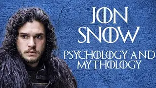 Psychology of Jon Snow