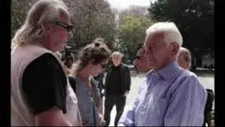 זהבי עצבני: צחי לה מוסטקר משגע את נתן זהבי (סרטון חדש!)
